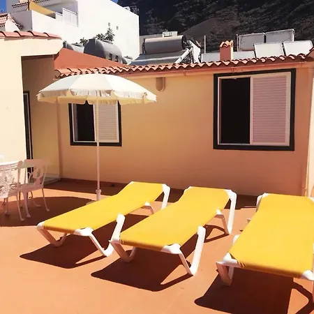 Apartamentos Guahedun Valle Gran Rey Exterior photo