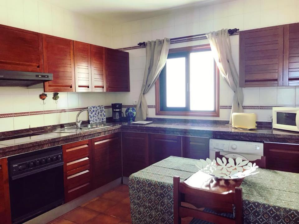 Apartment Guahedun Valle Gran Rey