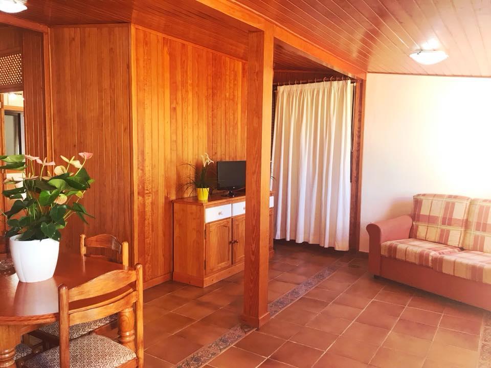 Apartment Guahedun