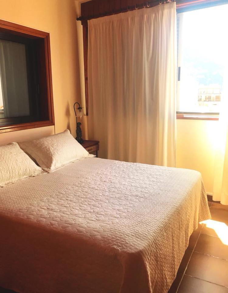 Guahedun Apartment